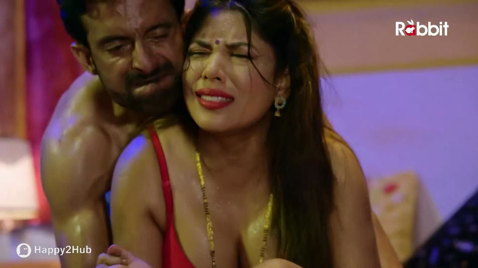 Amrapali S01 Ep4 – Rabbit Sharanya Jit Kaur Hot Bhabhi XXX