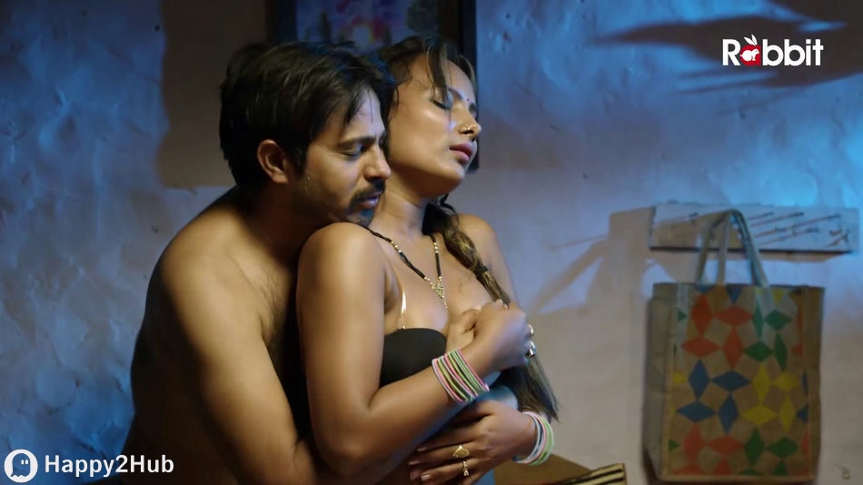 Amrapali S02 Ep1 – Rabbit Jullie Borra Hot Sexy Bhabhi