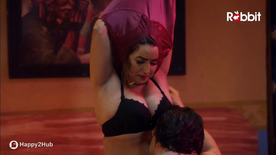 Bhabhi 123 Ep2 – Rabbit Ankita Singh Indian Bhabhi XNXX