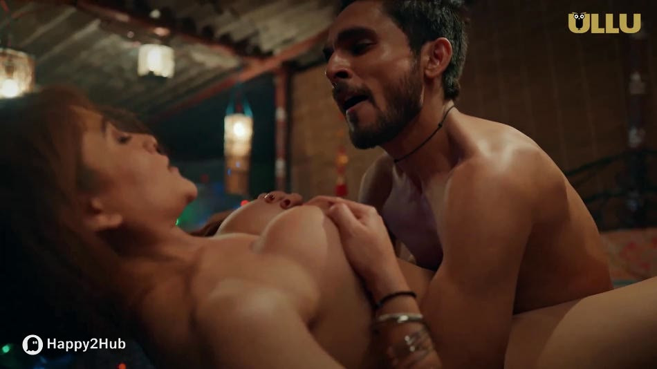 Biwi Ka Khat Ep5 – Ullu – Hiral Radadiya Desi Bhabhi Chudai