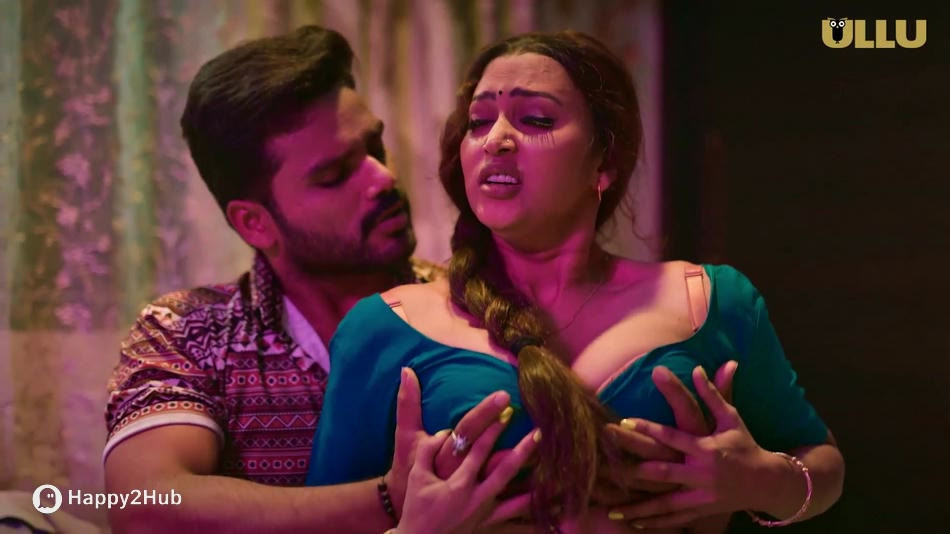 Chhu Le Zara Ep1 – Ullu Puja Rao Bhabhi Sexy Video