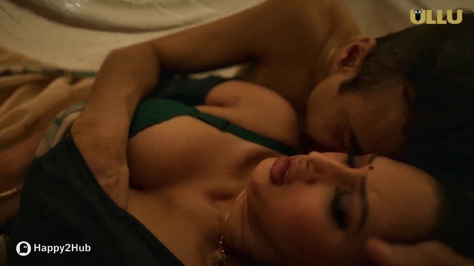 Chhu Le Zara Ep3 – Ullu Puja Rao Bhabhi Sexy Video