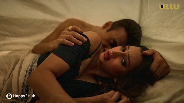 Chhu Le Zara Ep5 – Ullu Puja Rao Bhabhi Ko Choda