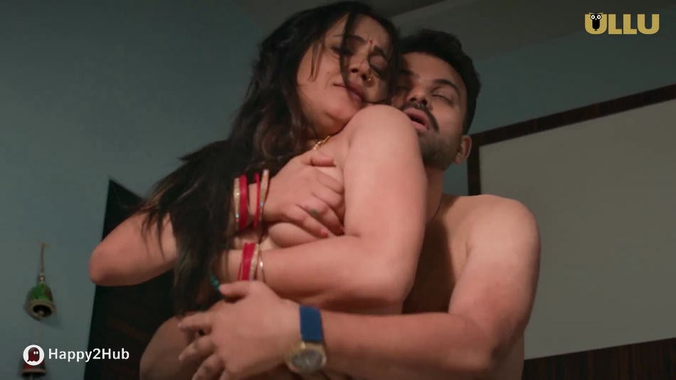 Chhu Le Zara Ep6 – Ullu Soni Jha Devar Bhabhi XXX Video