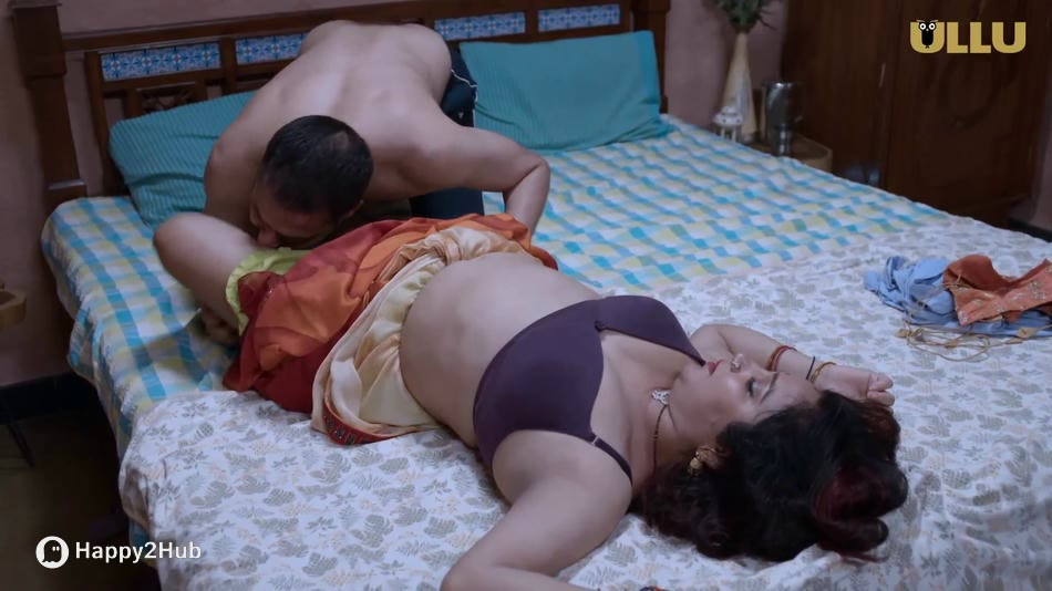 Chull Ep3 – Ullu – Ritu Pandey Hot Sex Bhabhi