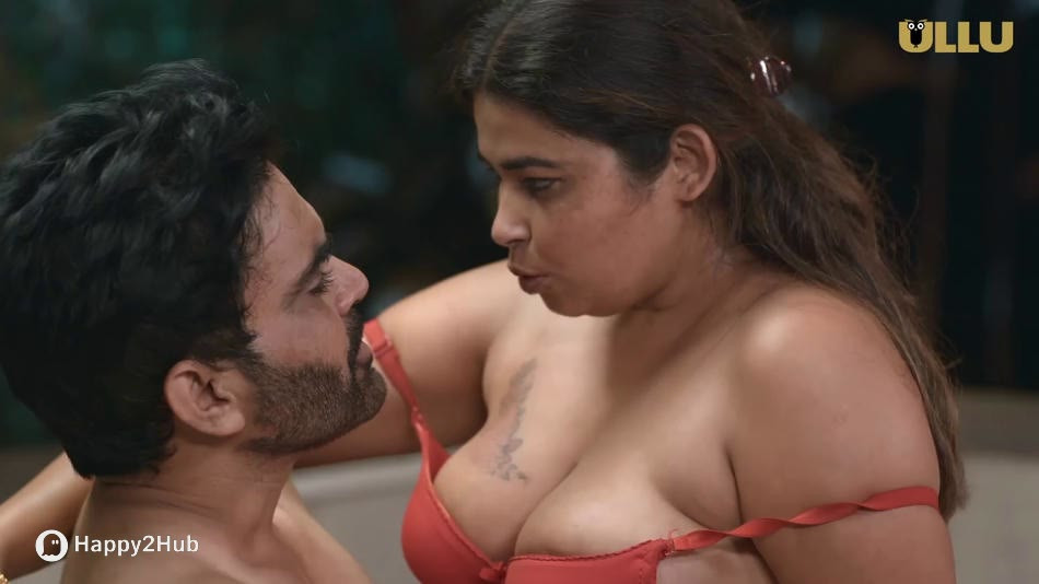 Chull Ep4 – Ullu – Preeti Puneet Kaur Bhabhi XX