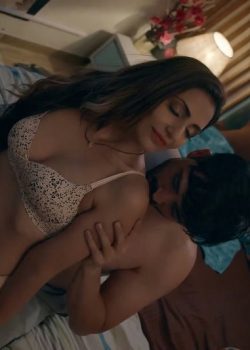 Chumbak Ep1 -Atrangii-Navina Bole Bhabhi Sexy Video