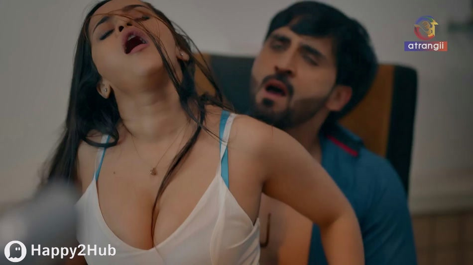 Chumbak Ep5 -Atrangii-Prajakta Dusane Desi Bhabhi Sexy