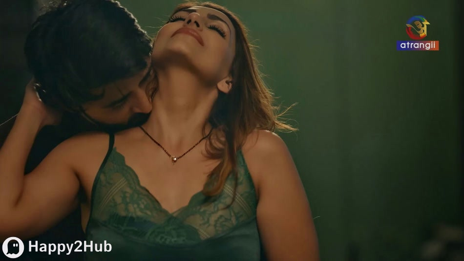 Chumbak Ep7 -Atrangii-Sofiya Shaikh Bhabhi Ki XXX