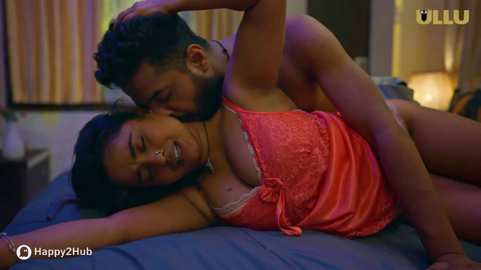 Chuski Ep1 – Ullu Aliya Ghosh Bhabhi Sexy Video