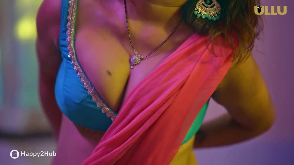 Chuski Ep2 – Ullu Aliya Ghosh Bhabhi Sexy Video