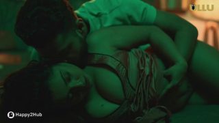 Chuski Ep5 – Ullu Aliya Ghosh Hot Bhabhi XNXX