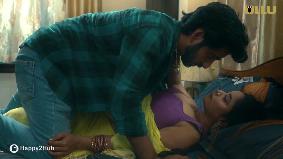 Chuski Ep6 – Ullu Pihu Singh Desi Bhabhi Porn