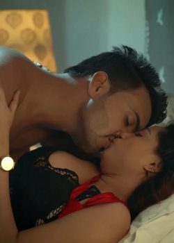 Dilruba Exchange Ep1-Altbalaji Prajakta Dusane Desi Bhabhi Com