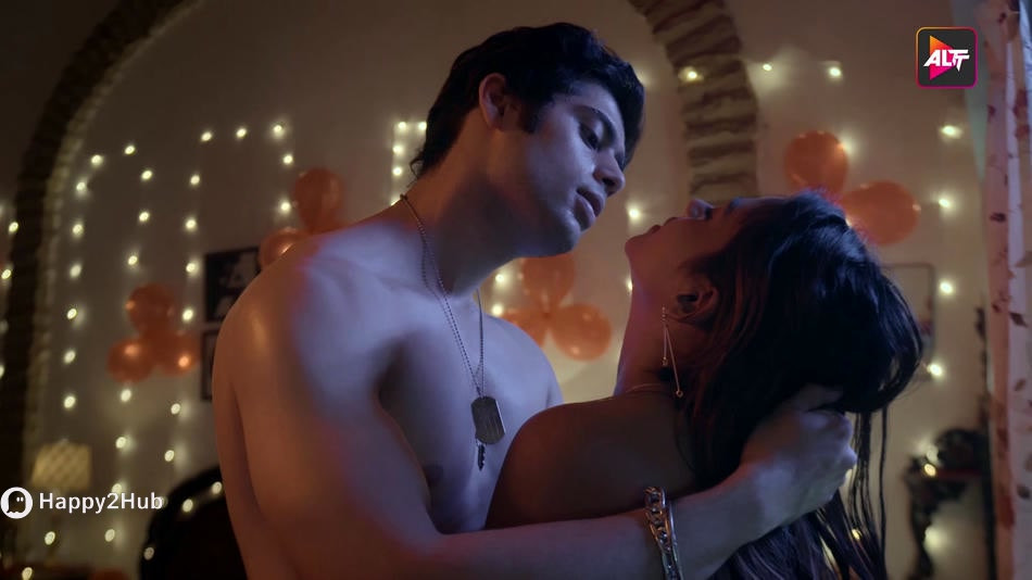 Don Ki Darling Ep3 – Altbalaji Prachi Lengare Bhabhi Aur Devar Sex