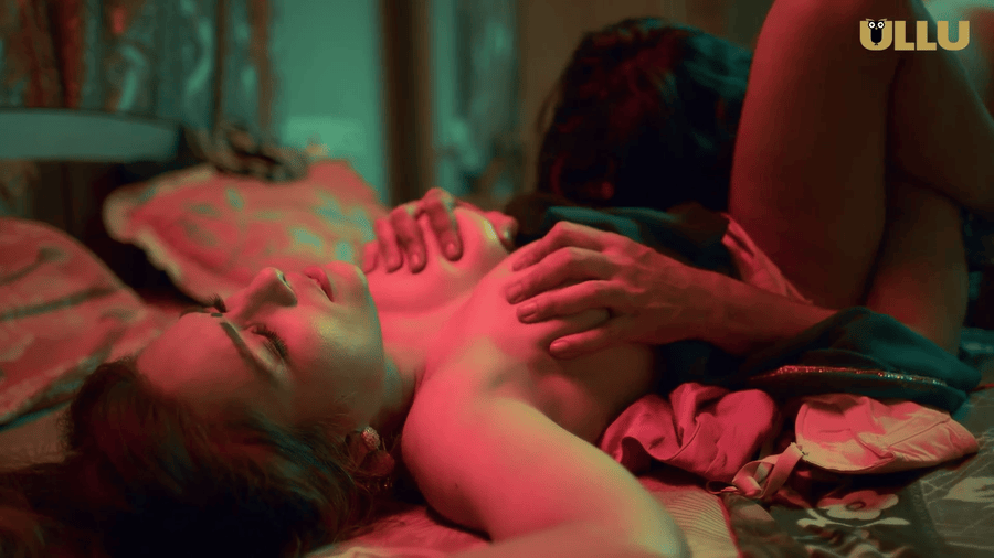 Dream Girl Ep2 – Ullu Pooja Poddar Devar Bhabhi XXX Video