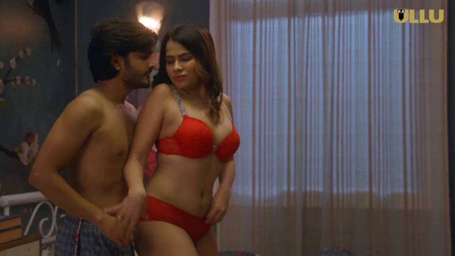 Dunali S2 Ep9-Ullu-Prerna Singh Devar Bhabhi XNXX