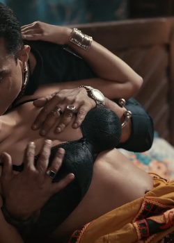 Ehsaas Ep4 Muskaan Agarwal Feelapp Hindi Hot XXX WebSeries