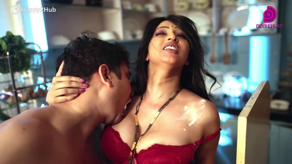 Ghoonghat E5 – Dyzreplay  Puja Rao mausi ki chudai