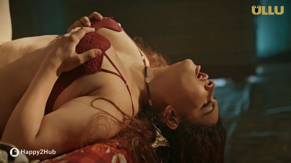 Gore Gore Gaal E1 -Ullu-Neelam Bhanushali XNXX Bhabhi