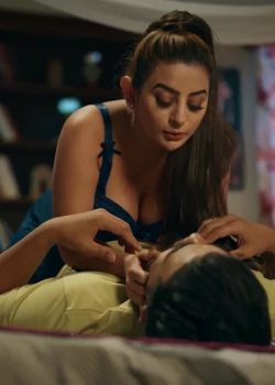 Gore Gore Gaal E2 -Ullu-Ankita Dave Hot Indian XVideo