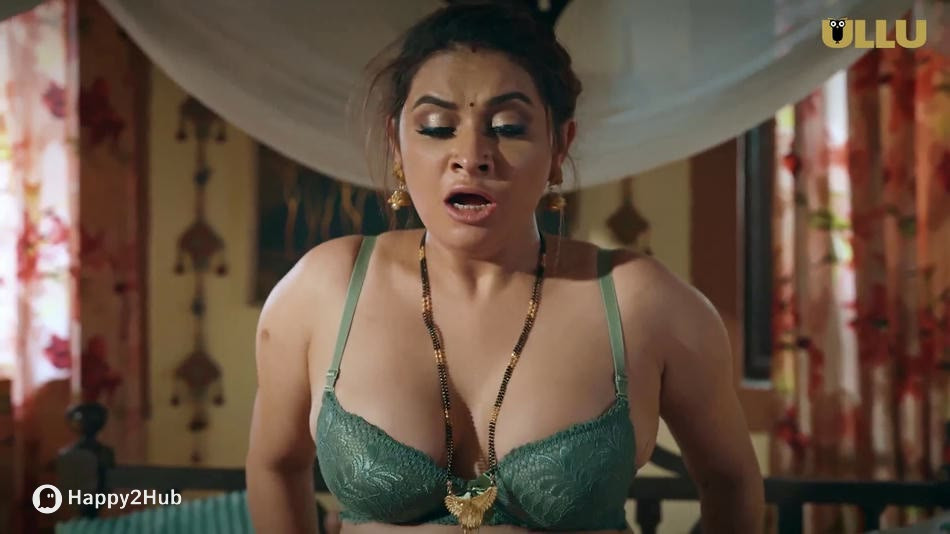 Gore Gore Gaal E4 -Ullu-Neelam Bhanushali Bhabhi Sex