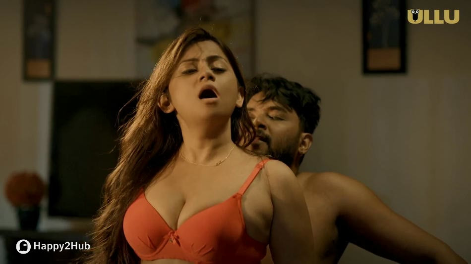 Happy Ending Ep1- Ullu Priyanka Halder Desi Bhabhi Sexy