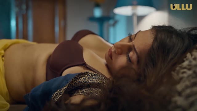 Happy Ending Ep7 Ullu Priyanka Haldar Hindi Sex WebSeries