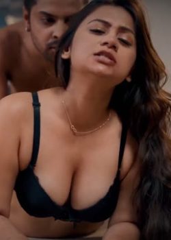 Happy Ending Ep8 Ullu Priyanka Haldar Hindi Sex WebSeries