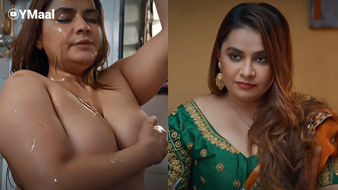 Haseena Maan Jayegi E2 – Bhabhi Neelam Bhanushali Desi Fuck