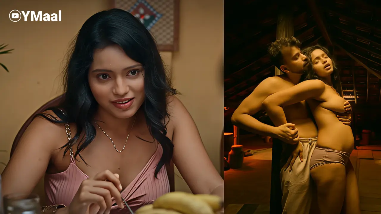 Haseena Maan Jayegi E3 – Sex Neha Gupta Hot Bhabhi Porn