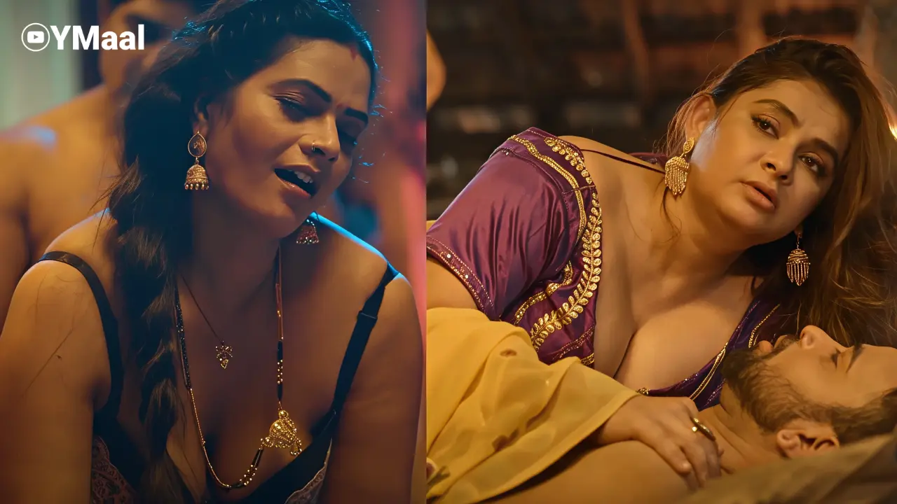 Haseena Maan Jayegi E4 – Nude Neelam Bhanushali Desi XXX