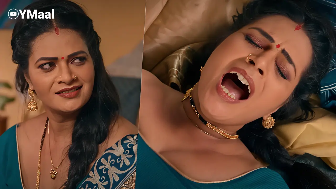 Haseena Maan Jayegi E6 – Bold Malvika Tomar Bhabhi Porn