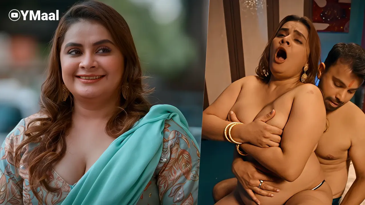 Haseena Maan Jayegi E8 – Desi Bhabhi Hot Sexy Video