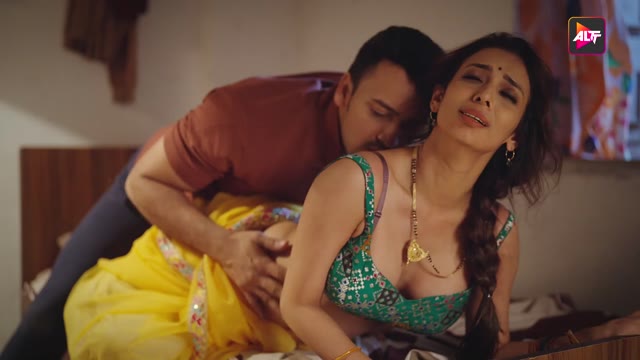 Ishq Katilana Ep 2 – Heena Panchal Altt Hindi Desi XXX WebSeries