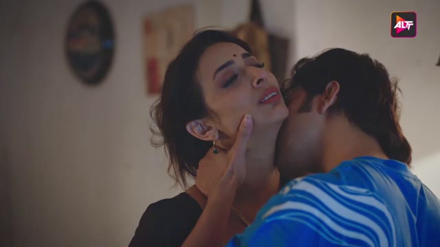 Ishq Katilana Ep 3 – Heena Panchal Altt Hindi Desi XXX WebSeries