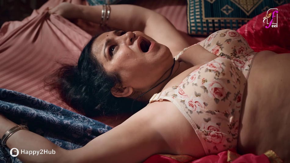 Jawaani Jaaneman Ep2- Feelapp Ritu Pandey Sasur XXX