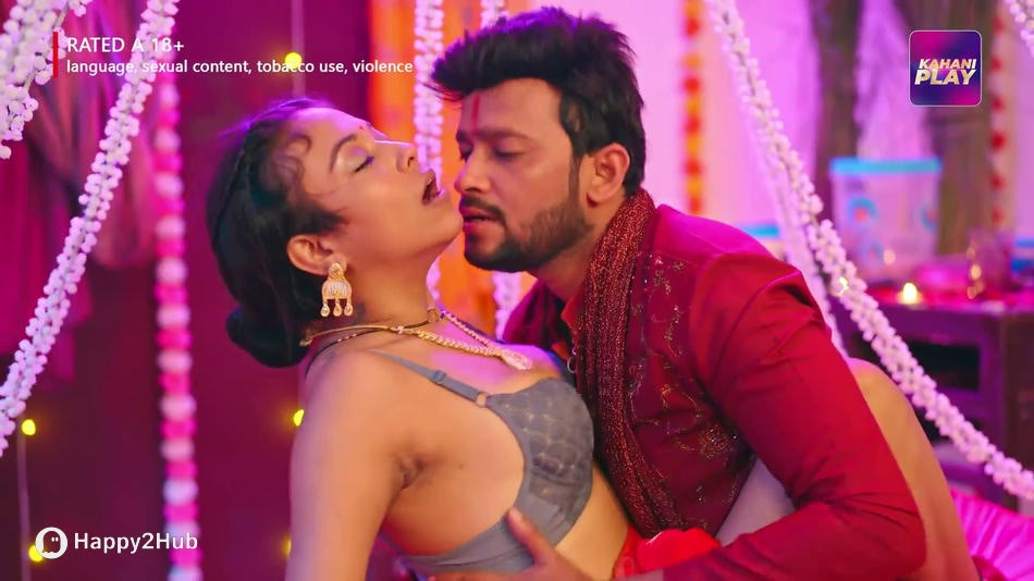 Kajali  Ep1 – Kahaniplay Aashima Sharma Suhagrat Video