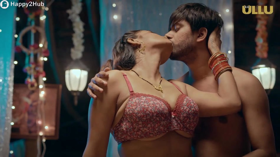 Kissa Ep2 – Ullu Priyanka Chaurasia Bhabhi Fuck