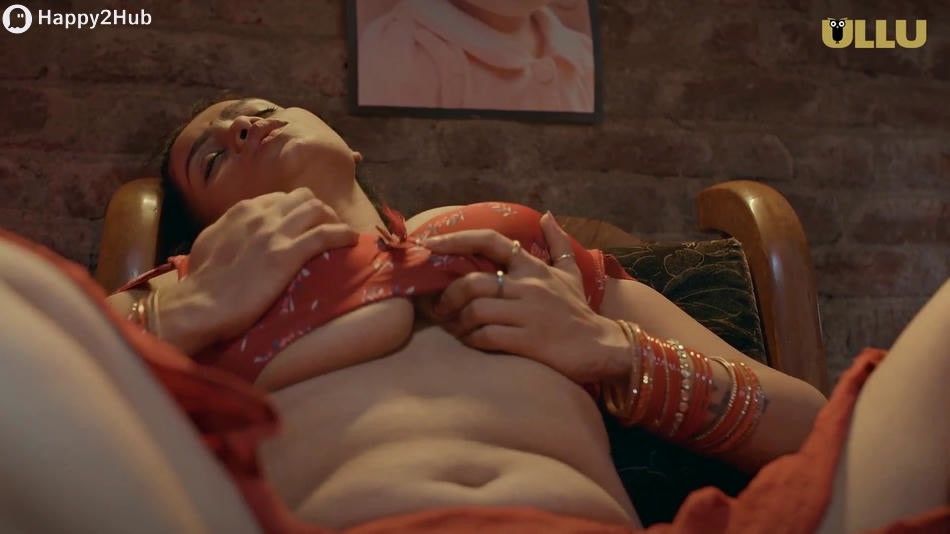 Kissa Ep3 – Ullu Priyanka Chaurasia Bhabhi Sex Com