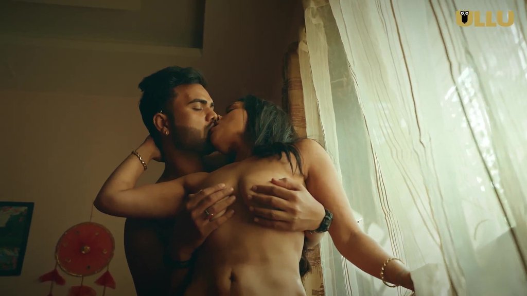 Kundi Mat Khadkao Raja Ep2 Naina Chhabra Ullu Hindi WebSeries