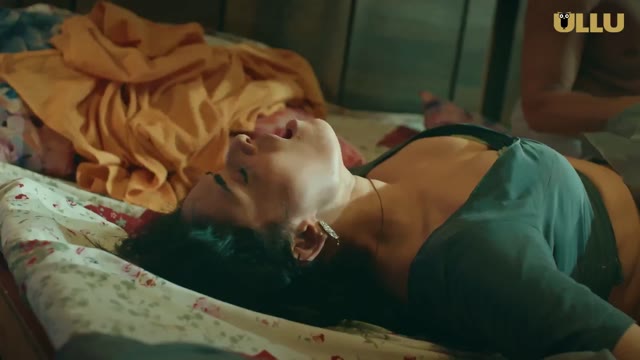 Kundi Mat Khadkao Raja Ep5 Naina Chhabra Ullu Hindi WebSeries