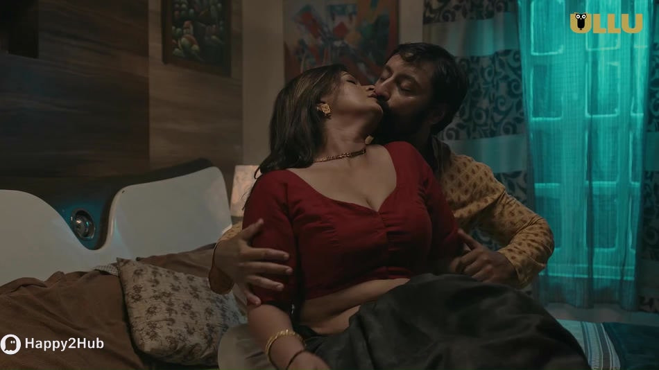 Love Bite Ep3 – Ullu – Malvika Tomar Desi Bhabhi Sexy Video