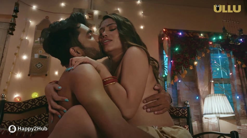 Mere Angane Mein  Ep1 – Ullu – Alendra Bill Bhabhi Sex