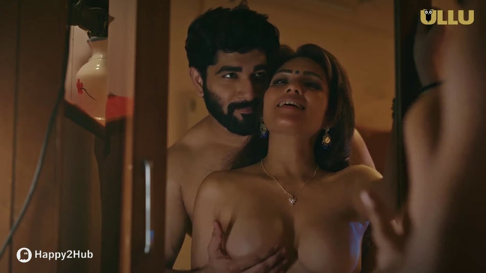 Mere Angane Mein  Ep7 – Ullu – Zoya Rathore Bhabhi Porn