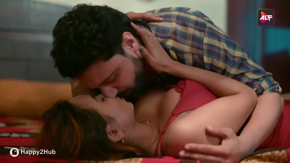 Missing Majnu Ep3 – Altbalaji Mahi Patil Hot Sex Bhabhi