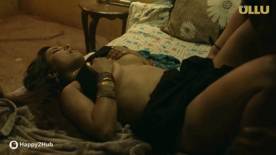 Mithai Wali Ep2 – Ullu – Tina Nandy XNXX Bhabhi naukar Sex