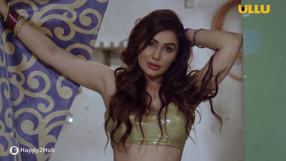 Mona Home Delivery Ep3- Kangna Sharma Bhabhi Sax Video