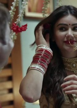 Mona Home Delivery Ep5- Kangna Sharma Bhabhi Ka Sex