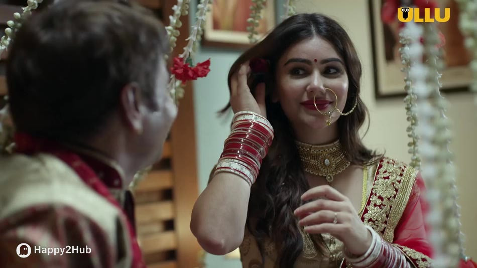 Mona Home Delivery Ep5- Kangna Sharma Bhabhi Ka Sex